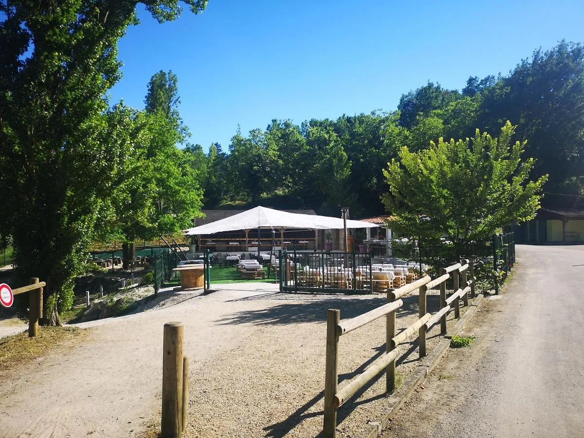 Апартаменты Chez Pacha Lafrancaise